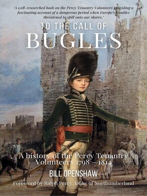 cover image of To the Call of Bugles